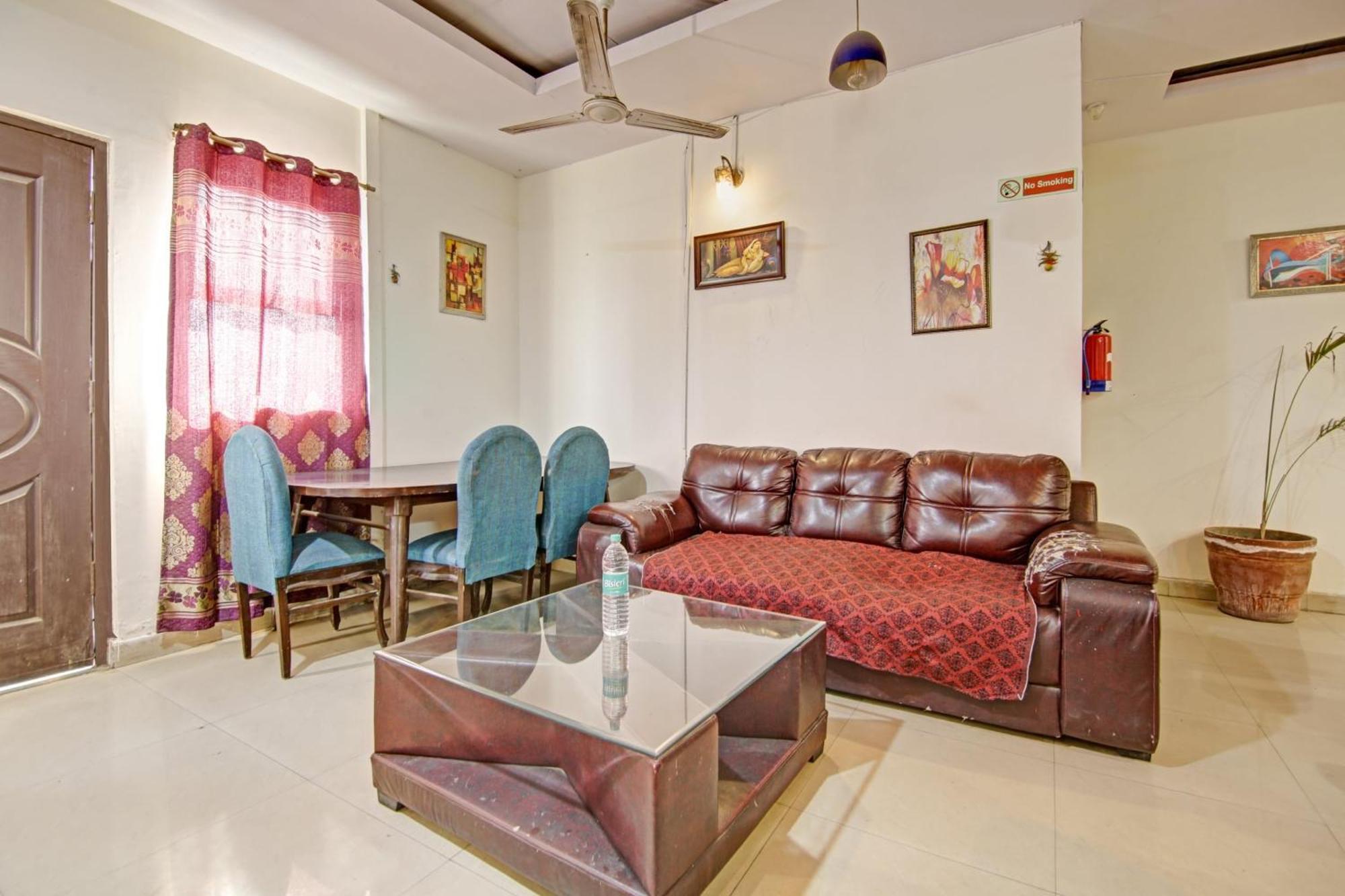 Hotel O Glorious Stayz Нойда Экстерьер фото